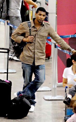 Usher Usher
